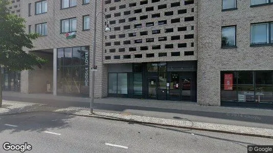 Lägenheter till salu i Örgryte-Härlanda - Bild från Google Street View