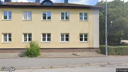 Bostadsrätter till salu i Burlöv - Bild från Google Street View