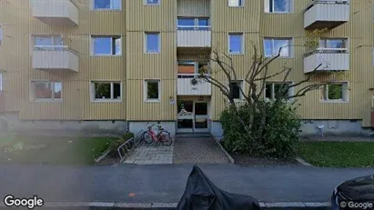 Bostadsrätter till salu i Norrköping - Bild från Google Street View Bostadsrätter till salu i Norrköping - Bild från Google Street View