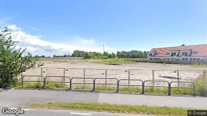 Bostadsrätter till salu i Burlöv - Bild från Google Street View