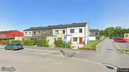 Bostadsrätter till salu i Enköping - Bild från Google Street View