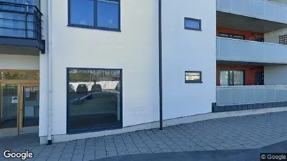 Bostadsrätter till salu i Västerort - Bild från Google Street View