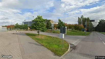 Lägenheter att hyra i Gävle - Bild från Google Street View