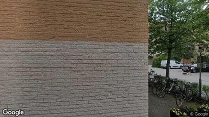 Lägenheter till salu i Uppsala - Bild från Google Street View Lägenheter till salu i Uppsala - Bild från Google Street View
