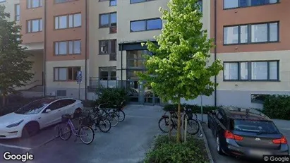 Lägenheter till salu i Uppsala - Bild från Google Street View Lägenheter till salu i Uppsala - Bild från Google Street View