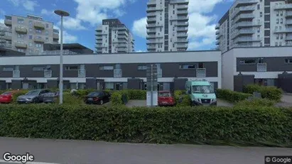 Lägenheter att hyra i Helsingborg - Bild från Google Street View Lägenheter att hyra i Helsingborg - Bild från Google Street View