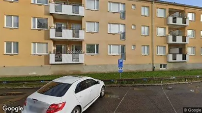 Lägenheter att hyra i Eskilstuna - Bild från Google Street View Lägenheter att hyra i Eskilstuna - Bild från Google Street View