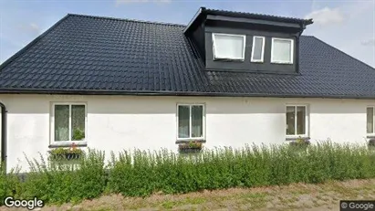 Lägenheter till salu i Helsingborg - Bild från Google Street View