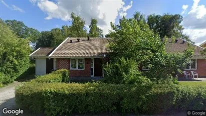 Lägenheter att hyra i Eslöv - Bild från Google Street View