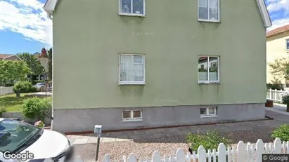 Lägenheter att hyra i Karlstad - Bild från Google Street View