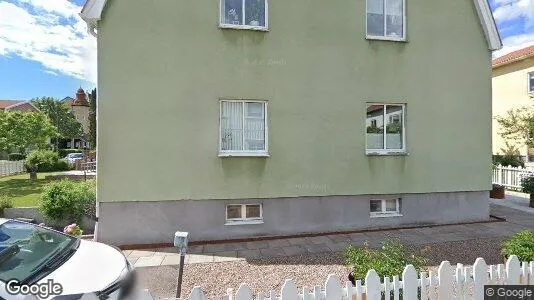 Lägenheter att hyra i Karlstad - Bild från Google Street View