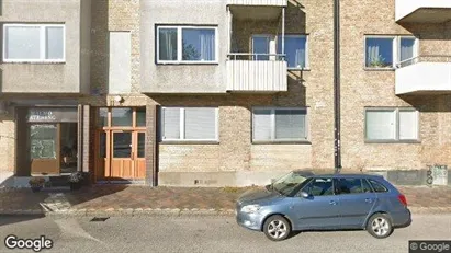 Bostadsrätter till salu i Malmö Centrum - Bild från Google Street View