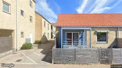 Bostadsrätter till salu i Staffanstorp - Bild från Google Street View