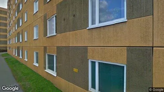 Bostadsrätter till salu i Lidingö - Bild från Google Street View