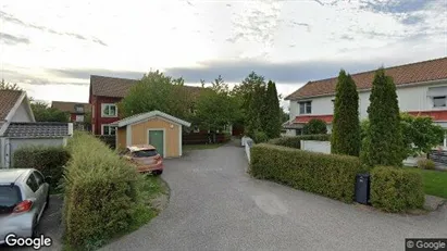 Bostadsrätter till salu i Uppsala - Bild från Google Street View