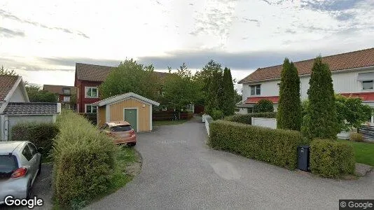 Bostadsrätter till salu i Uppsala - Bild från Google Street View