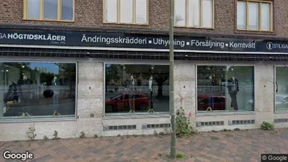 Lägenheter till salu i Malmö Centrum - Bild från Google Street View