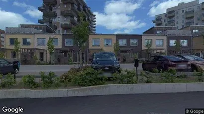 Lägenheter till salu i Helsingborg - Bild från Google Street View