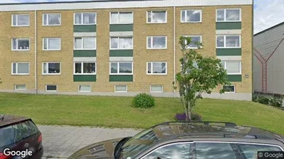 Lägenheter till salu i Malmö Centrum - Bild från Google Street View