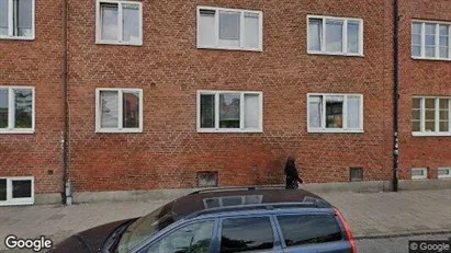 Lägenheter till salu i Malmö Centrum - Bild från Google Street View