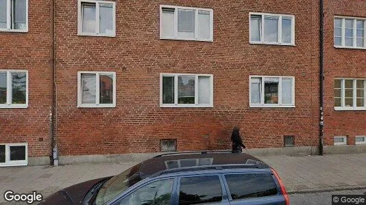 Lägenheter till salu i Malmö Centrum - Bild från Google Street View