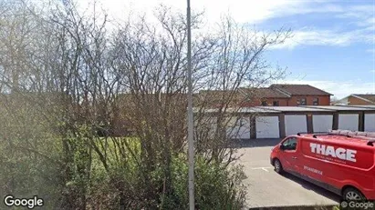 Lägenheter till salu i Ystad - Bild från Google Street View