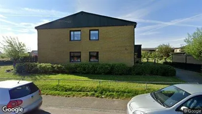 Lägenheter till salu i Vellinge - Bild från Google Street View