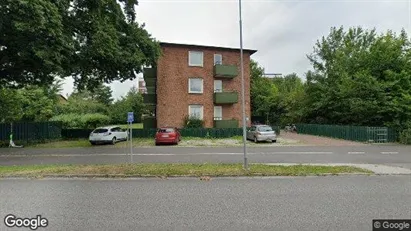 Lägenheter till salu i Lund - Bild från Google Street View