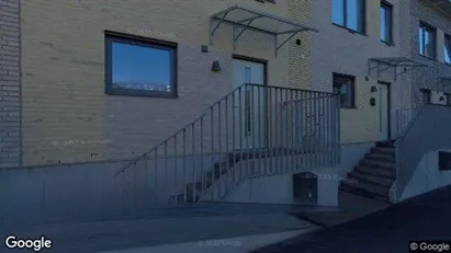 Lägenheter till salu i Lomma - Bild från Google Street View