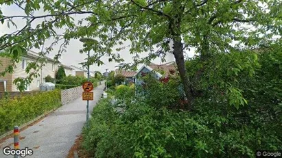 Lägenheter till salu i Trelleborg - Bild från Google Street View