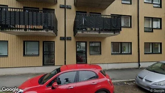 Lägenheter till salu i Jönköping - Bild från Google Street View