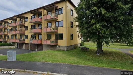 Lägenheter till salu i Örgryte-Härlanda - Bild från Google Street View