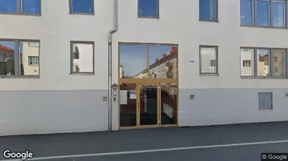 Lägenheter till salu i Jönköping - Bild från Google Street View Lägenheter till salu i Jönköping - Bild från Google Street View