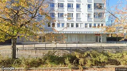 Lägenheter till salu i Jönköping - Bild från Google Street View Lägenheter till salu i Jönköping - Bild från Google Street View