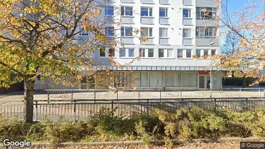 Lägenheter till salu i Jönköping - Bild från Google Street View