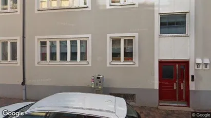 Lägenheter till salu i Helsingborg - Bild från Google Street View