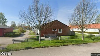 Lägenheter att hyra i Växjö - Bild från Google Street View