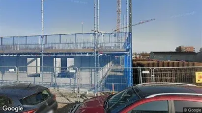 Lägenheter att hyra i Helsingborg - Bild från Google Street View