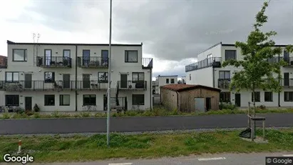 Bostadsrätter till salu i Vellinge - Bild från Google Street View