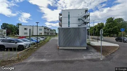 Lägenheter att hyra i Motala - Bild från Google Street View Lägenheter att hyra i Motala - Bild från Google Street View