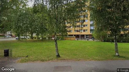 Lägenheter att hyra i Norrköping - Bild från Google Street View