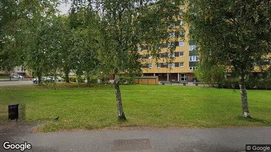 Lägenheter att hyra i Norrköping - Bild från Google Street View