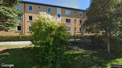 Lägenheter att hyra i Norrköping - Bild från Google Street View