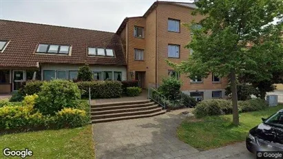 Lägenheter att hyra i Trelleborg - Bild från Google Street View