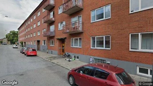 Lägenheter att hyra i Sofielund - Bild från Google Street View