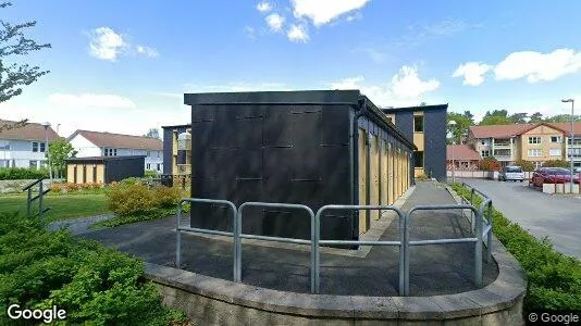 Lägenheter att hyra i Alingsås - Bild från Google Street View