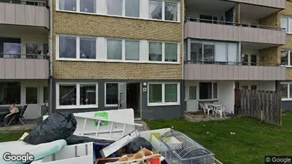 Lägenheter att hyra i Grums - Bild från Google Street View