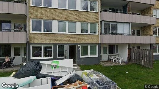 Lägenheter att hyra i Grums - Bild från Google Street View
