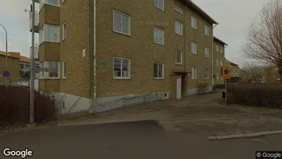 Lägenheter att hyra i Bjuv - Bild från Google Street View
