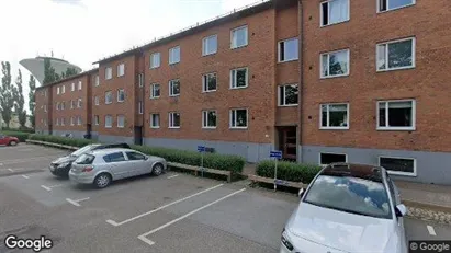 Lägenheter att hyra i Bjuv - Bild från Google Street View